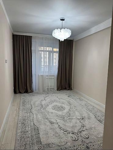 Продажа квартир: 2 комнаты, 57 м², Элитка, 2 этаж, Евроремонт — 3