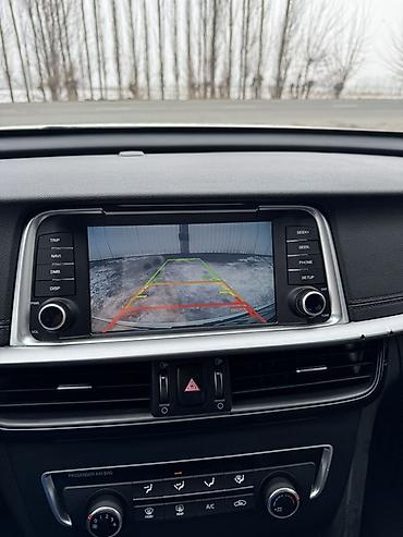 Kia: Kia K5: 2020 г., 2 л, Автомат, Газ, Седан — 9