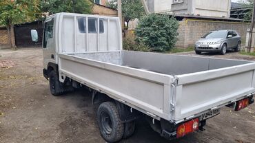 расрочкага машина берилет: Hyundai Porter: 2004 г., 2 л, Механика, Бензин