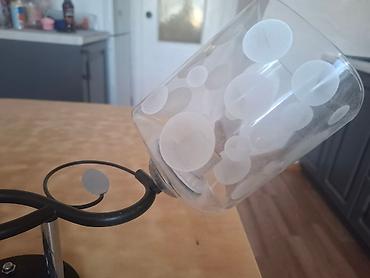 Люстры: Продаю люстры б/у, рабоч., в отл.сост, без дефектов 3х рожковая at lalafo.kg — 9 Люстры: Продаю люстры б/у, рабоч., в отл.сост, без дефектов 3х рожковая — 9