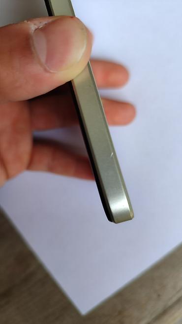 ipad mini 6 128gb: Oppo A57, rəng - Qızılı, Sensor — 10