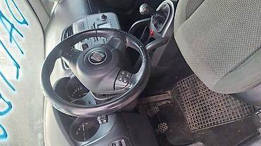 megafon 12v: ALTEA ISTRUMENT TABLA ZA SEAT ALTEA OD 2003. DO 2009. GOD — 2