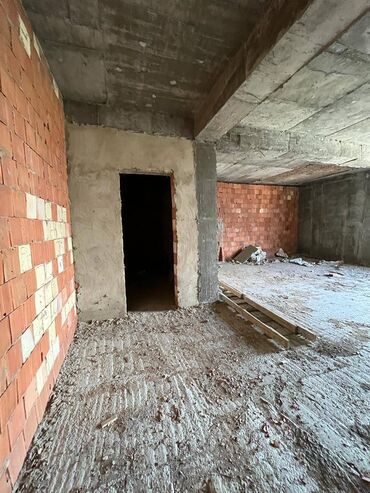 Yeni tikili: M. Həzi Aslanov, 3 otaqlı, Yeni tikili, m. Həzi Aslanov, 147 kv. m — 6