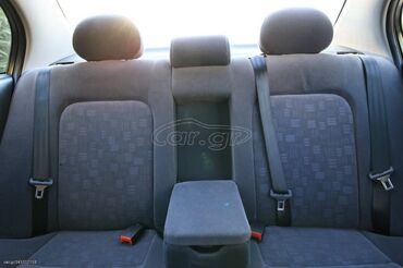 Toyota: Toyota Avensis: 1.8 l. | 2001 έ. Λιμουζίνα — 20
