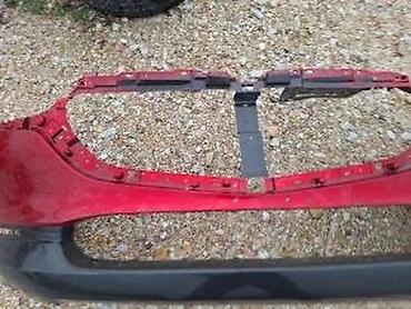 golim: PREDNJI BRANIK MAZDA CX30 | Prednji branik mazda cx 30 iz originala — 2
