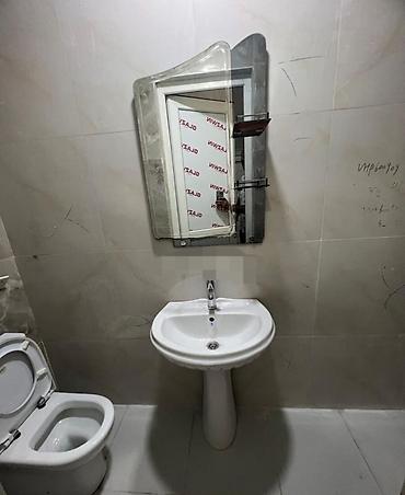 xacmaz ev alqi satqisi: 28 kv. m, 1 otaqlı — 5