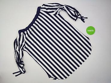 moda bluzki: Bluzka damska, rozmiar 2XL — 3