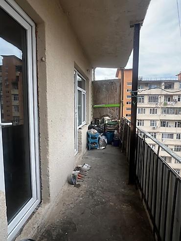 gence satilan evler: Bakı, 1 otaqlı, Köhnə tikili, 45 kv. m — 9