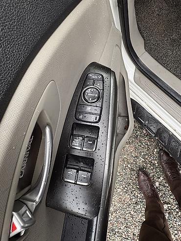 Kia: Kia Carnival: 2019 г., 2.2 л, Автомат, Дизель, Минивэн — 14