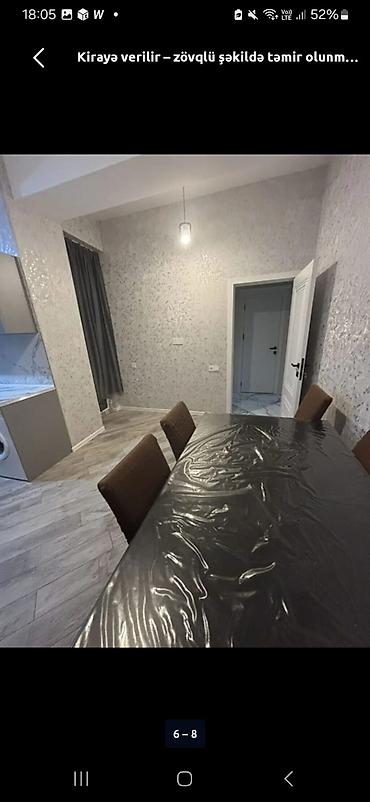 kirayə sabunçu: Masazırda 2 otaqlı mənzil kirayə verilir.4cü mərtəbədir.Qiymət:400 azn — 1