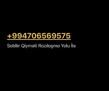 Elan: Xüsusi nömrə satılır - Format: +994 70 XXX XX XX tipli mobil lalafo.az -da Elan: Xüsusi nömrə satılır - Format: +994 70 XXX XX XX tipli mobil