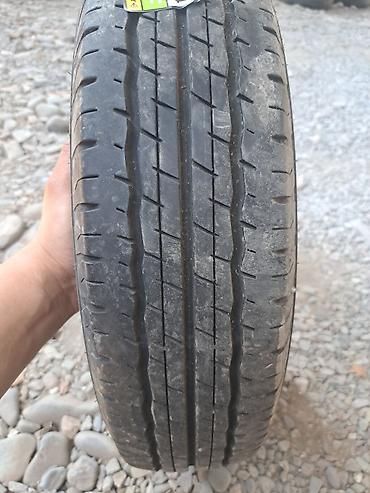 14: Шины 155 / 80 / R 14, Лето, Б/у, Япония, Bridgestone — 2