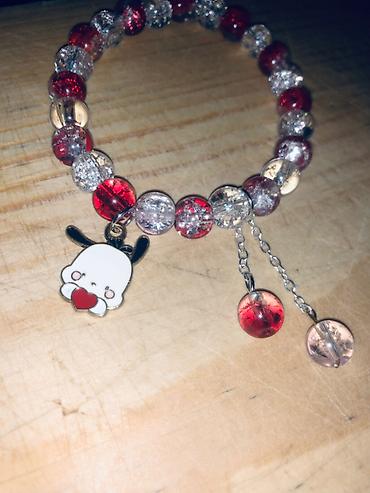 Браслеты: Браслет, Бусины, Унисекс, Новый — 6