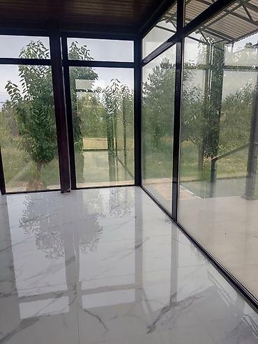 отель бишкек: 200 м², 9 комнат — 8