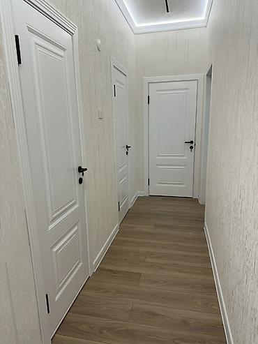 фрунзе гоголя: 3 комнаты, 90 м², Элитка, 11 этаж, Дизайнерский ремонт — 8