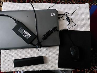 hp core i5: Ноутбук HP 17" с аксессуарами Характеристики и особенности: - Экран — 4