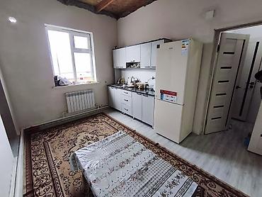 Продажа коттеджей и домов: 5 комнат, 99 м², 4 соток, Ала-Тоо, Собственник — 18