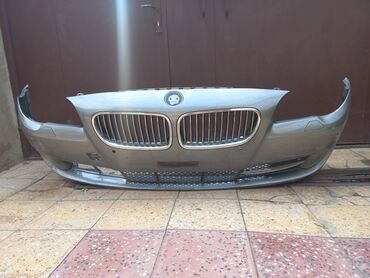 Bamperlər, buferlər: BMW F 10, 2012 il, Orijinal, Almaniya, İşlənmiş