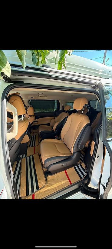Kia: Kia Carnival: 2022 г., 2.2 л, Автомат, Дизель, Минивэн at lalafo.kg — 9 Kia: Kia Carnival: 2022 г., 2.2 л, Автомат, Дизель, Минивэн — 9