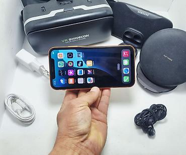 Apple iPhone: IPhone 17 Pro, Б/у, 128 ГБ, Оранжевый, Наушники, 100 % — 3