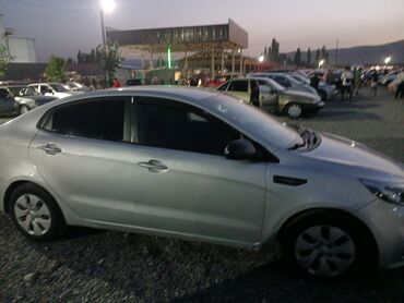 honda crv миханика: Kia Rio: 2015 г., 1.4 л, Механика, Бензин, Седан