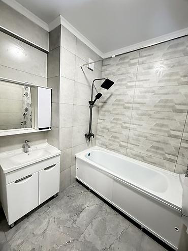 Продажа квартир: 3 комнаты, 88 м², Элитка, 4 этаж — 7