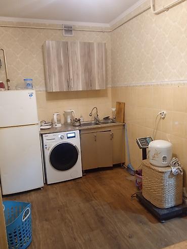 Долгосрочная аренда комнат: 72 м² — 9