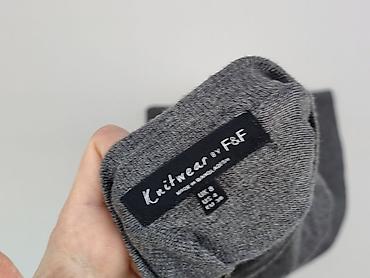 cardigan c: F&F, Kardigan damski, rozmiar S — 4