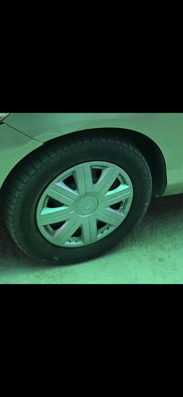 изготовление чип ключа для автомобиля: Железные Диски R 14 Honda, Комплект, отверстий - 4, Б/у