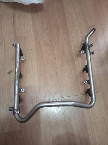 benzonasos: W210 M112 Motor Üçün üstündə çıxan Reyka forsunka qarışıq 60 Manat — 6