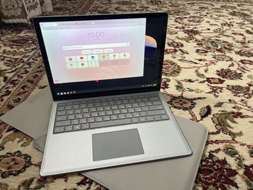 купить оперативную память ddr3 1333: Ноутбук, Microsoft Surface, 8 ГБ ОЗУ, 15 ", Б/у, Для работы, учебы