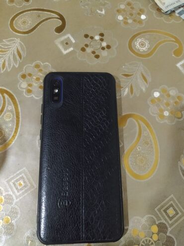 kredit telefonlar rayon qeydiyyatina: Xiaomi