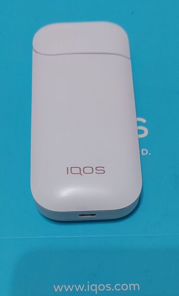 iqos staro za novo: Novo