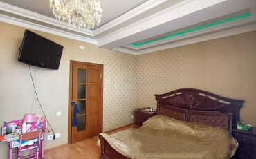 Yeni tikili: 3 otaqlı, Yeni tikili, m. Neftçilər, 114 kv. m — 5