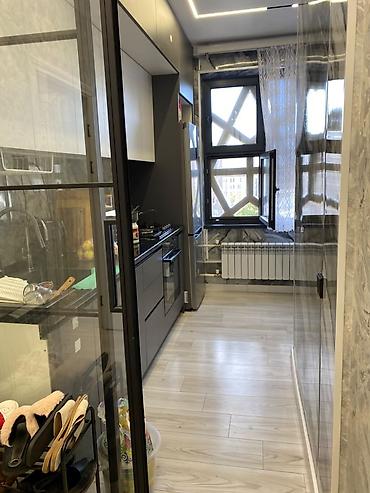 Продажа квартир: 4 комнаты, 80 м², ул. Московская / Гоголя 105 серия, 8 этаж — 7