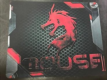 hyperx pulsefire surge: Коврик для мыши F3 Длина - 180мм, ширина 220, толщина 1.2мм art:2103 — 1