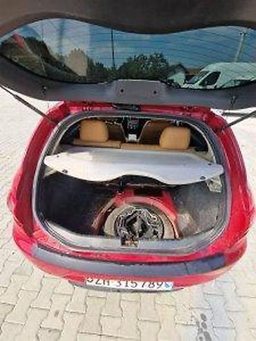 ciak odzaci: Alfa Romeo ristajling DELOVI. Alfa Romeo ristajling DELOVI Originalni — 2