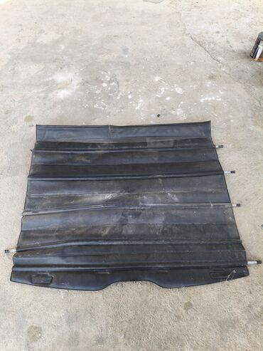 системные утилиты электронный ключ: Багажниктин капкагы