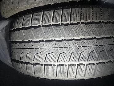 22560 r18 бишкек: Шины 245 / 45 / R 18, Зима, Б/у, Комплект, Легковые, Китай, Roadboss — 4