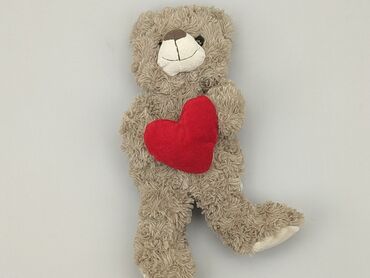 wola rajstopy dziecięce: Mascot Teddy bear, condition - Good