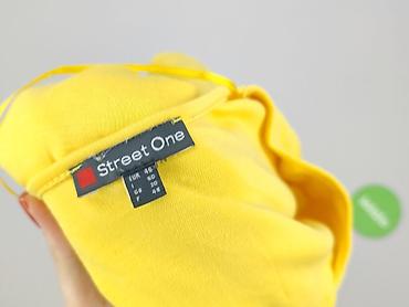 koszulowa: Street One, T-shirt damski, rozmiar 3XL — 5