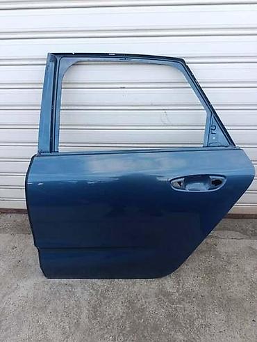 c4 2005: ZADNJA LEVA VRATA ZA CITROEN C4 PICASSO OD 2013. DO 2020. GOD — 1