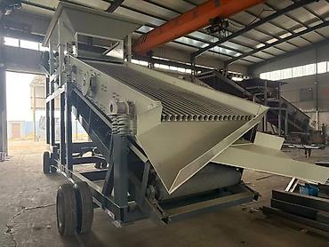 Другое универсальное оборудование: Грязекаменный сепаратор - это разновидность механического — 7