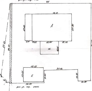 Продажа участков: 49 соток, Для бизнеса, Красная книга, Тех паспорт, Договор купли-продажи — 10
