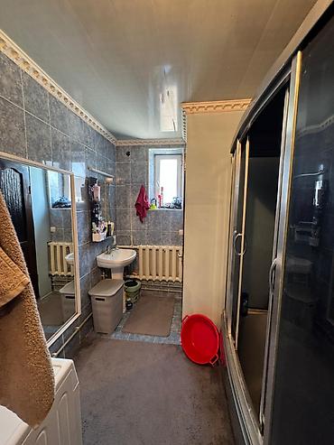 Продажа коттеджей и домов: Продается добротный дом 2015 года постройки в селе Кожомкул — 9