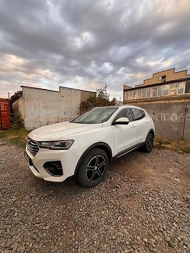 byd e6: Great Wall : 2019 г., 1.5 л, Робот, Бензин, Кроссовер — 8