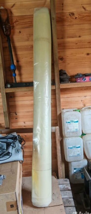 наполнитель бумажный: Тип пленки