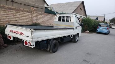 дверные карты на гольф 3: Легкий грузовик, Kia, Стандарт, 3 т, Новый