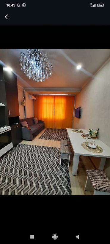 Посуточная аренда квартир: Квартиры посуточно бишкек 🏨 цены от 2500 до 7000 сом💸 только для — 7