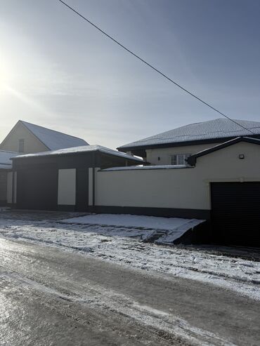 Продажа домов: Дом, 158 м², 6 комнат, Риэлтор, Евроремонт — 4